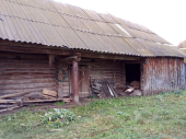 Дом у реки, п. Заречный - Загородная недвижимость, Продажа загородных домов Татарстан республика